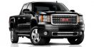 2012 GMC Sierra 2500HD 2WD Crew Cab 153.7