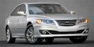 2011 Hyundai Azera