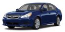 2011 Subaru Legacy