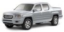 2011 Honda Ridgeline
