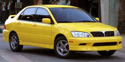 2002 Lancer