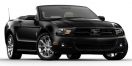 2012 Ford Mustang 2 Door Conv