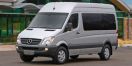 2012 Mercedes-Benz Sprinter Passenger Vans