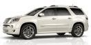2012 GMC Acadia FWD 4 Door Denali
