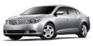 2012 Buick LaCrosse