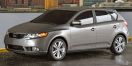 New 2012 Kia Forte 5-Door