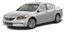 2011 Honda Accord Sedan