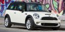 2011 MINI Cooper Clubman