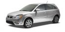 New 2012 Kia Rio