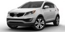 2011 Kia Sportage 2011 Kia Sportage