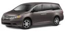 2011 Honda Odyssey