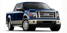 2012 Ford F-150 2WD SuperCrew 145