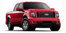 2012 Ford F-150 4x4 SuperCrew 145