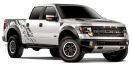 2012 Ford F-150 4x4 SuperCrew 145
