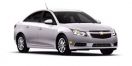 2012 Chevrolet Cruze 4 Door Sedan LT w/1LT