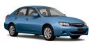 New 2012 Subaru Impreza Sedan