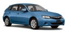 New 2012 Subaru Impreza Wagon