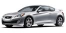 2011 Hyundai Genesis Coupe