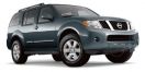 2011 Nissan Pathfinder