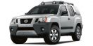 2011 Nissan Xterra