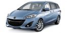 2012 Mazda Mazda5