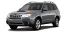 2011 Subaru Forester