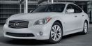 2012 Infiniti M35h