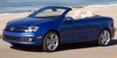 2011 Volkswagen Eos 2011 Volkswagen Eos