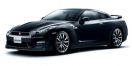 2012 Nissan GT-R