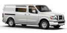 2012 Nissan NV