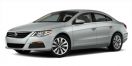 2012 Volkswagen CC