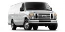 2012 Ford Econoline Cargo Van