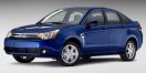 New 2012 Ford Focus
