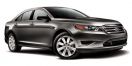 2012 Ford Taurus
