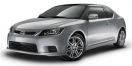 New 2012 Scion tC