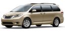 2012 Toyota Sienna 5dr 7-Pass Van V6 XLE AAS FWD (Natl