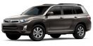 2012 Toyota Highlander Hybrid