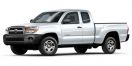 New 2012 Toyota Tacoma
