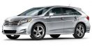 2011 Toyota Venza