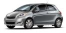 Toyota Yaris - $13,155