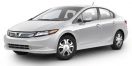 2012 Honda Civic Hybrid