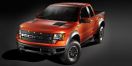 2012 Ford F-150 4x4 SuperCab 133