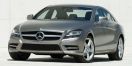 2012 Mercedes-Benz CLS-Class