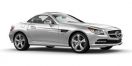 2012 Mercedes-Benz SLK-Class