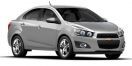 Chevrolet Sonic - $13,735
