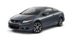 2012 Honda Civic Coupe