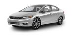 2012 Honda Civic Sedan