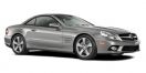 2012 Mercedes-Benz SL-Class