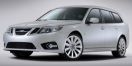 2012 Saab 3-Sep