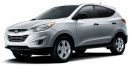 2012 Hyundai Tucson